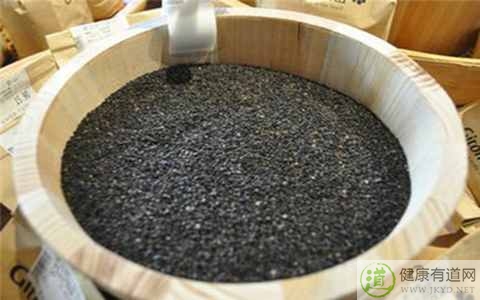 黑芝麻吃多了會怎樣 黑芝麻吃多了會怎樣