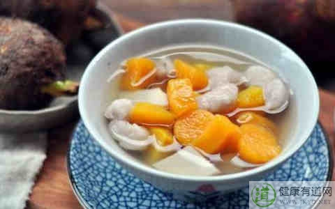 白薯不能和什麼一起吃 白薯不能和什麼一起吃