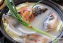 魚哪些部位不能吃?汞含量排名、吃魚禁忌與家常食譜一次看
