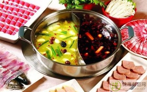 羊肉不能和什麼一起吃 羊肉不能和什麼一起吃