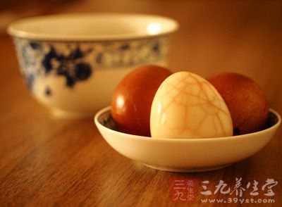 茶葉蛋的危害 長期食用茶葉蛋的危害 茶葉蛋的危害 長期食用茶葉蛋的危害