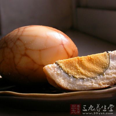 茶葉蛋的危害 長期食用茶葉蛋的危害 茶葉蛋的危害 長期食用茶葉蛋的危害