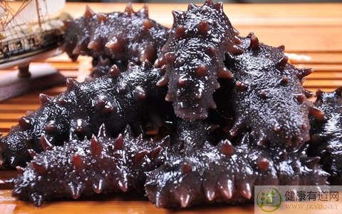 夏天能吃海參嗎 夏天能吃海參嗎