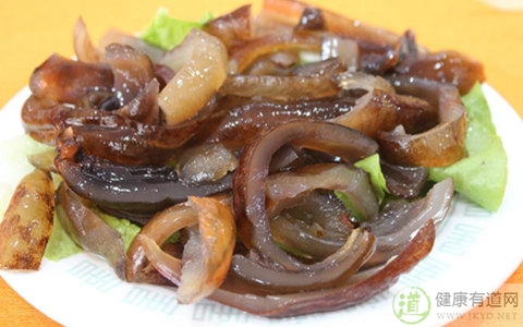 夏天能吃海參嗎 夏天能吃海參嗎