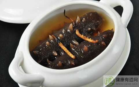 夏天能吃海參嗎 夏天能吃海參嗎