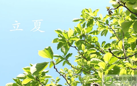 夏至和立夏的區別 夏至和立夏的區別