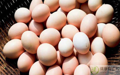 立夏為什麼要吃雞蛋 立夏為什麼要吃雞蛋