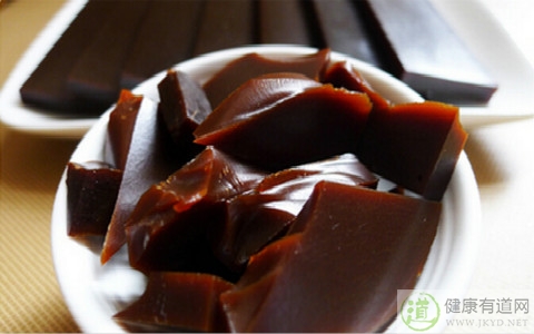 夏天可以吃阿膠嗎 夏天可以吃阿膠嗎