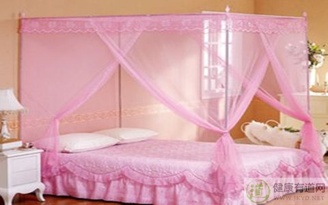 夏季防蚊蟲妙招 夏季防蚊蟲妙招