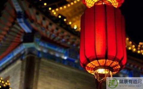 陝北人過年吃什麼 陝北人過年吃什麼