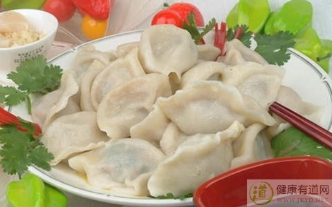 除夕吃什麼求好運 除夕吃什麼求好運