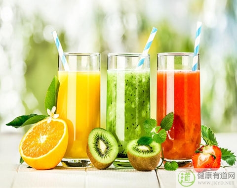 春天該如何減肥