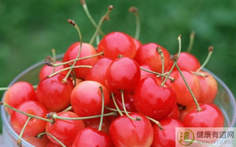 春季抗過敏食物 春季抗過敏食物