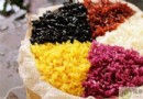 壯族三月三習俗全解析：五色糯米飯、繡球傳情與歌圩文化的由來