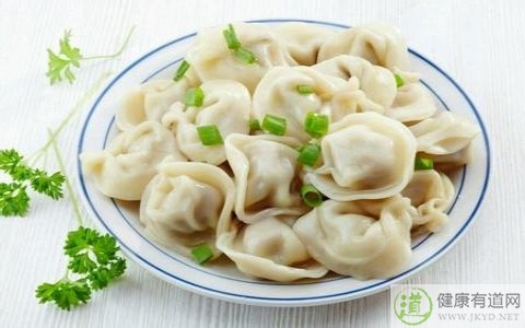 北方人過年吃什麼 北方人過年吃什麼