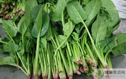 適合春季吃的蔬菜 適合春季吃的蔬菜