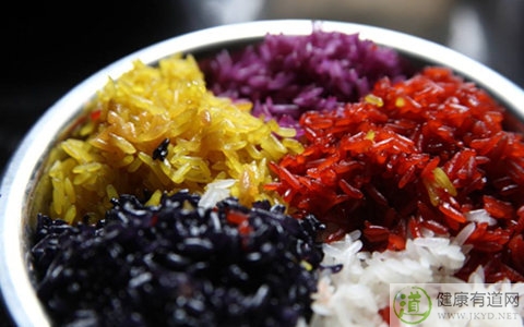 三月三吃什麼 三月三吃什麼