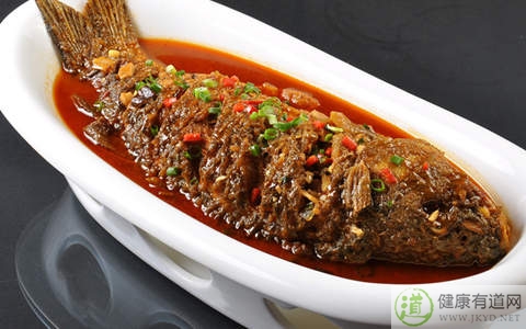 過年吃什麼魚好 過年吃什麼魚好