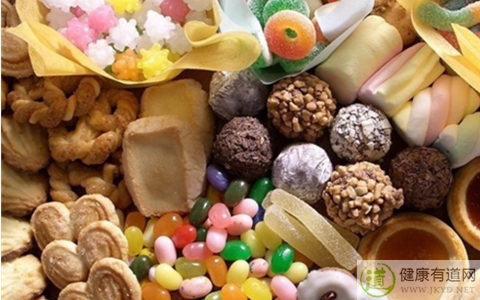 過年吃什麼零食 過年吃什麼零食