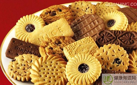 過年吃什麼零食 過年吃什麼零食