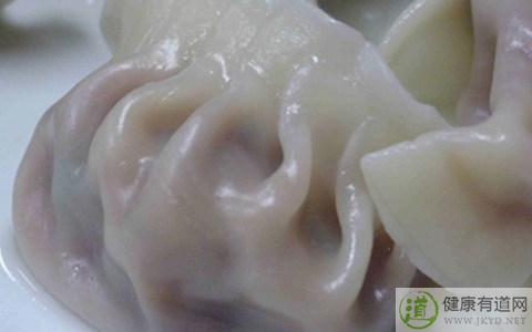 除夕吃餃子的傳說 除夕吃餃子的傳說