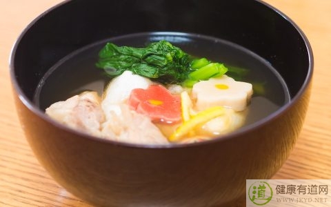 初七吃的春節食物 初七吃的春節食物