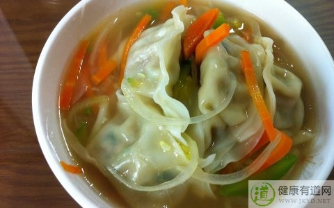 初七吃的春節食物 初七吃的春節食物