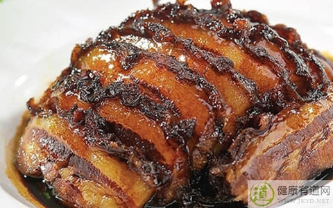 中國過年吃什麼 中國過年吃什麼