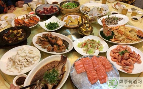 過年吃什麼寓意好 過年吃什麼寓意好