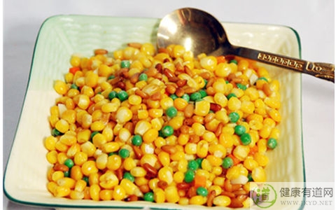 廣東過年吃什麼 廣東過年吃什麼