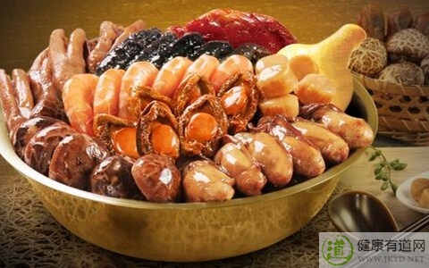 廣東過年吃什麼 廣東過年吃什麼