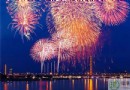 夢見過年放煙花好嗎？9種身分夢境解析與心理寓意