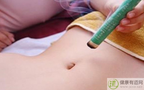 冬至艾灸什麼穴位 冬至艾灸什麼穴位