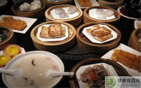 廣州春節食物 廣州春節食物