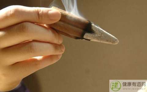 冬至艾灸什麼穴位 冬至艾灸什麼穴位