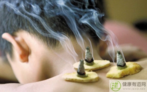 冬至艾灸什麼穴位 冬至艾灸什麼穴位