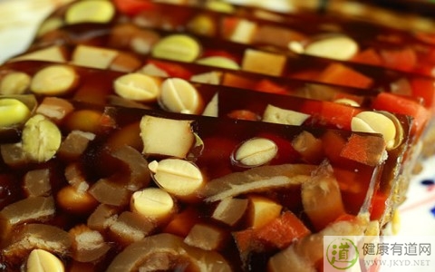 北京過年吃什麼 北京過年吃什麼