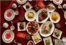 春節食物由來大解析：年夜飯、臘八粥與年糕背後的文化故事