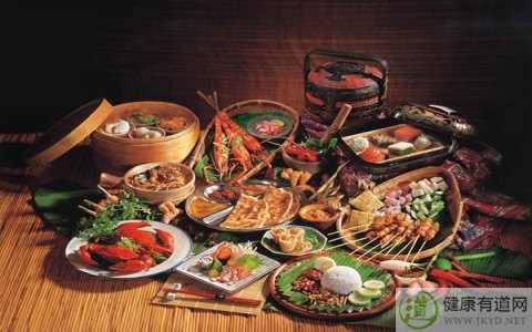 春節食物由來 春節食物由來