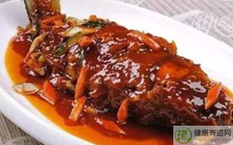 過年吃什麼魚 過年吃什麼魚