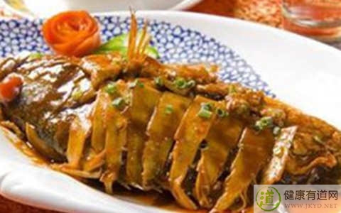 過年吃什麼魚 過年吃什麼魚