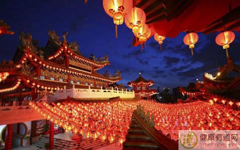 大年初五禁忌 大年初五禁忌