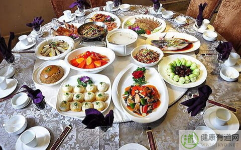 大年初一早餐吃什麼 大年初一早餐吃什麼