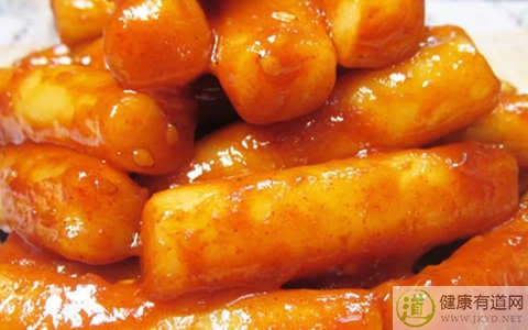 年糕怎麼做好吃 年糕怎麼做好吃