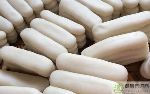年糕怎麼做好吃 年糕怎麼做好吃