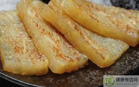 年糕怎麼做好吃 年糕怎麼做好吃