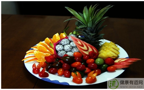 過年吃什麼水果 過年吃什麼水果