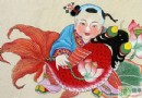 過年為什麼要掛年畫？年畫的由來、張貼講究與中國六大年畫全解析