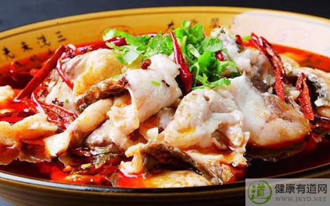 南方人除夕吃什麼 南方人除夕吃什麼