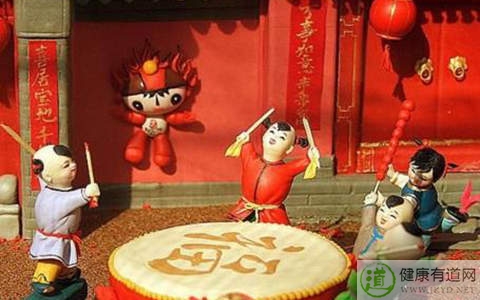 南方人除夕吃什麼 南方人除夕吃什麼